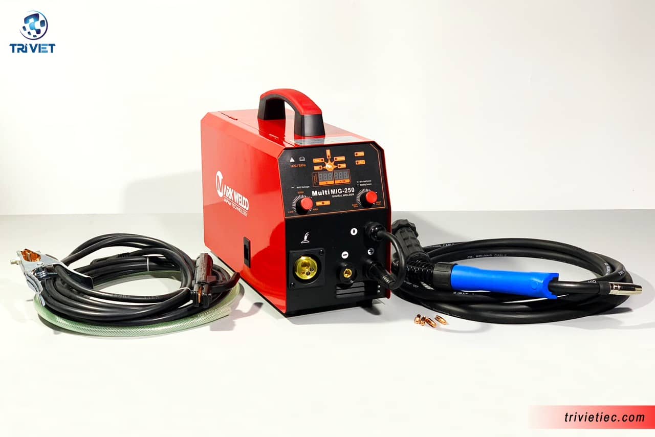 Máy Hàn Mini Là Gì? Đặc Điểm, Phân Loại Và Tiêu Chí Lựa Chọn