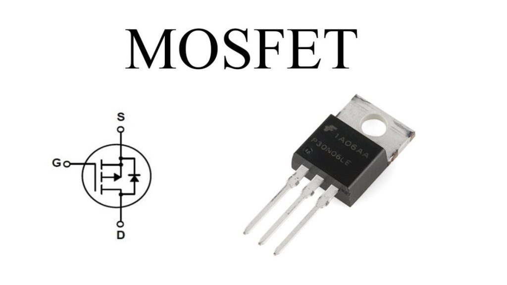 sò sử dụng công nghệ mosfet